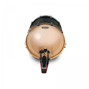 Evans EQ4 Bassdrum Schlagfell coated Bild 1