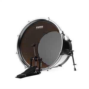Evans SoundOff Bassdrum Schlagfell Bild 1