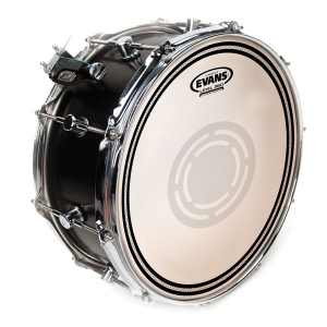 Evans EC Reverse Dot Snaredrum Schlagfell
