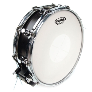 Evans Power Center Snaredrum Schlagfell