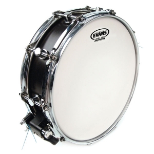Evans Power Center Reverse Dot Snaredrum Schlagfell