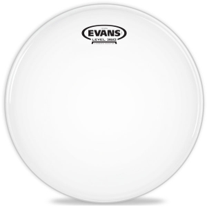 Evans Genera Snaredrum Schlagfell Bild 2