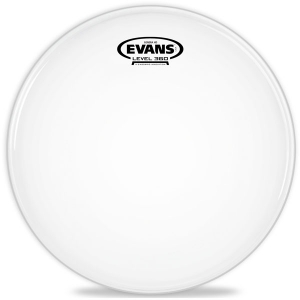 Evans HD Snaredrum Schlagfell Bild 2
