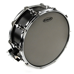 Evans Hybrid Coated Snaredrum Schlagfell 13 Zoll