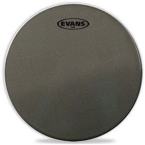 Evans Hybrid Coated Snaredrum Schlagfell 13 Zoll Bild 2