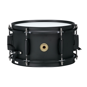 Tama Metalworks Black Steel Snaredrum 10x5,5 Zoll