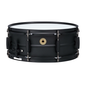 Tama Metalworks Black Steel Snaredrum 14x5,5 Zoll