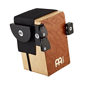 Meinl Cajon Blanket Zubeh�rauflage Bild 1