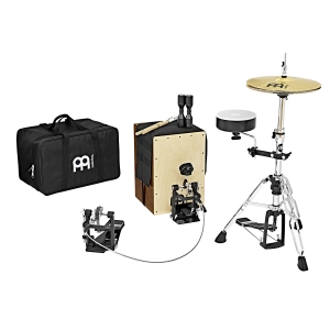 Meinl Percussion Cajon Drumset