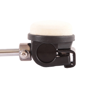 Bassdrum Beater Filz f�r Tama Iron Cobra Fu�maschinen Bild 3