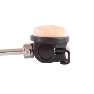 Bassdrum Beater Holz f�r Tama Fu�maschinen Bild 3