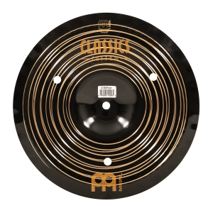 Meinl Classics Custom Dark Stack Becken Bild 1