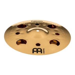 Meinl Cymbals Classics Custom Trash Stack Becken