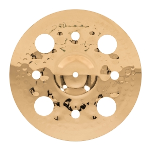 Meinl Cymbals Classics Custom Trash Stack Becken Bild 4