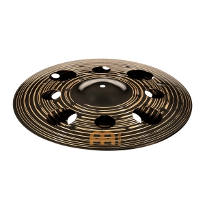 Meinl Classics Custom Dark Stack Becken 16 Zoll