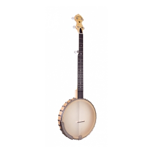 Gold Tone 5 Saiter Cripple Creek Banjo Bob Carlin Modell