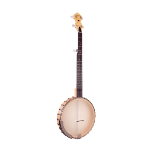 Gold Tone 5 Saiter Cripple Creek Banjo Bob Carlin Modell Bild 1