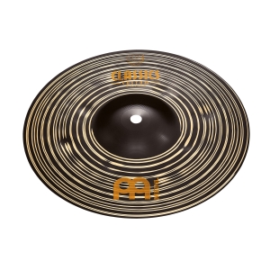 Meinl Splash Becken Classics Custom Dark