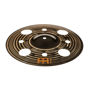 Meinl Classics Custom Dark Trash Splash Becken 12 Zoll