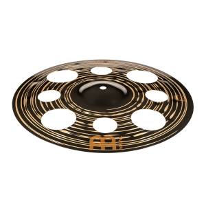 Meinl Classics Custom Dark Trash Splash Becken 14 Zoll