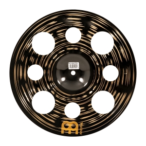 Meinl Classics Custom Dark Trash Splash Becken 14 Zoll Bild 2