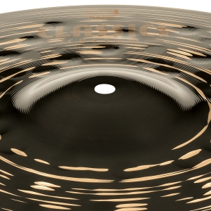 Meinl Dark Hihat Becken Classics Custom 15 Zoll Bild 1