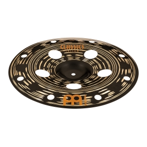 Meinl Classics Custom Dark Trash China Becken