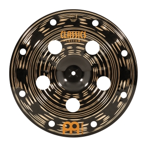 Meinl Classics Custom Dark Trash China Becken Bild 1