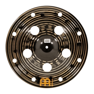 Meinl Classics Custom Dark Trash China Becken Bild 2