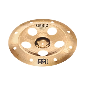 Meinl Trash China Becken Classics Custom 18 Zoll