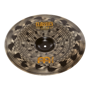 Meinl Dark China Becken Classics Custom 18 Zoll