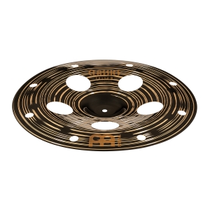 Meinl Classics Custom Dark Trash China Becken 18 Zoll