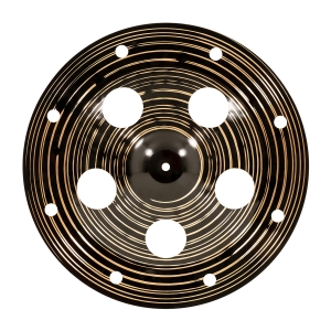 Meinl Classics Custom Dark Trash China Becken 18 Zoll Bild 2