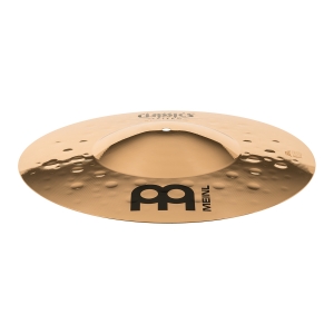 Meinl Classics Custom Extreme Metal Big Bell Ride Becken 18 Zoll
