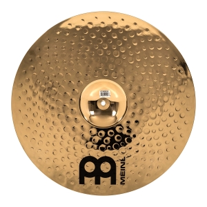 MEINL Classics Custom Medium Ride Becken 20 Zoll  Bild 2