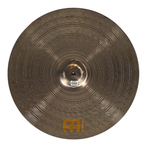 Meinl Classics Custom Ghost Ride Becken 21 Zoll Bild 2