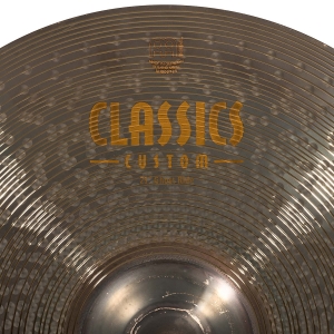 Meinl Classics Custom Ghost Ride Becken 21 Zoll Bild 3