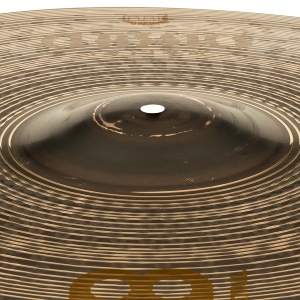 Meinl Classics Custom Ghost Ride Becken 21 Zoll Bild 4