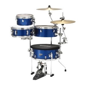 Tama Coctail Jam Kit Indigo Sparkle Bild 1