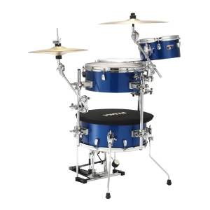 Tama Coctail Jam Kit Indigo Sparkle Bild 2