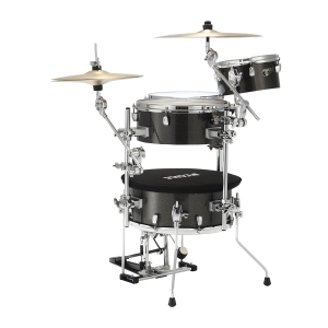 Tama Coctail Jam Kit Midnight Gold Sparkle Bild 1