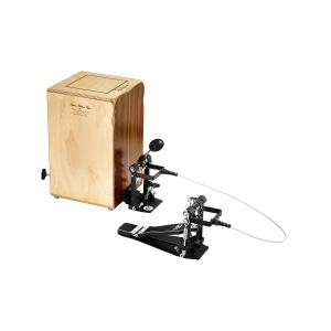 Meinl Hammer Head Cajon & Bass Drum Schl�gel Bild 2