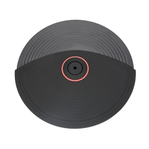 Carlsbro 12 Zoll Becken Pad mit dualen Zonen