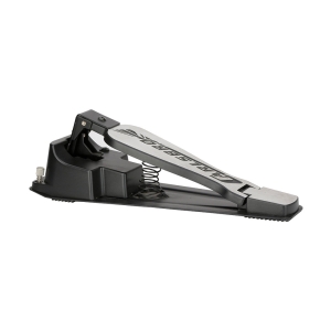 Carlsbro E-Drum Pedal zur Fu�steuerung von Bassdrum oder HiHat