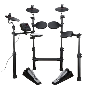 Carlsbro CS D101 E-Drumkit 7 Teilig