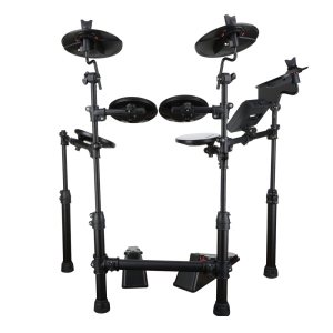 Carlsbro CS D101 E-Drumkit 7 Teilig Bild 3