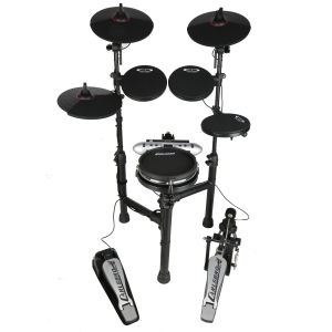 Carlsbro CS D131M E-Drumkit 8 Teilig