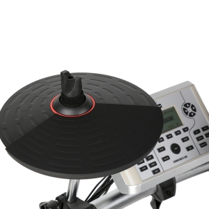 Carlsbro CS D501 E-Drumkit 8 Teilig Bild 3