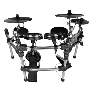 Carlsbro CS D501 E-Drumkit 8 Teilig Bild 6