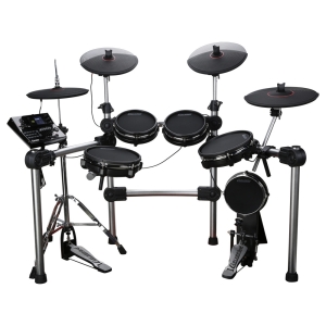 Carlsbro CS D601 E-Drumkit 9 Teilig
